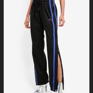 Fenty Tearaway Track Pants